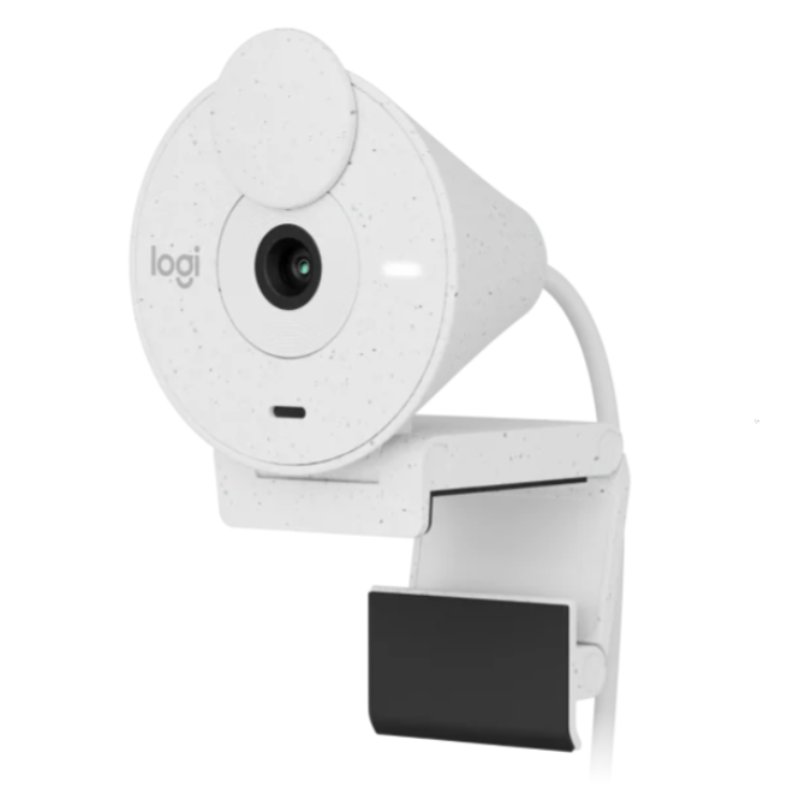 Webcam hội nghị Logitech BRIO 300